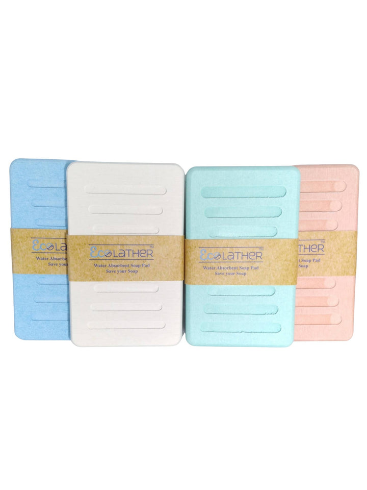 Diatomaceous Earth Soap Dish