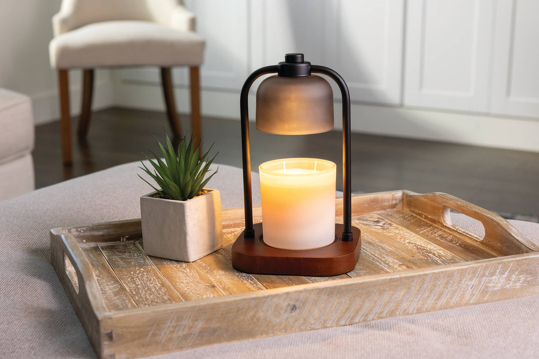 Candle Warmer - Pendant