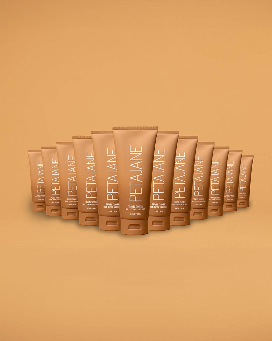 Tan Extender Lotion - Travel