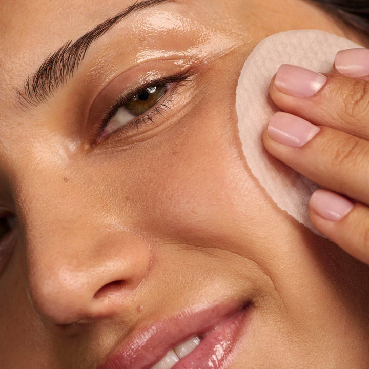 Skincare Travel Pack Exfoliating Toner