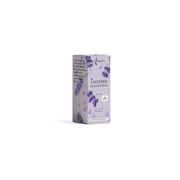Lavender Air Waterless Diffuser Refill