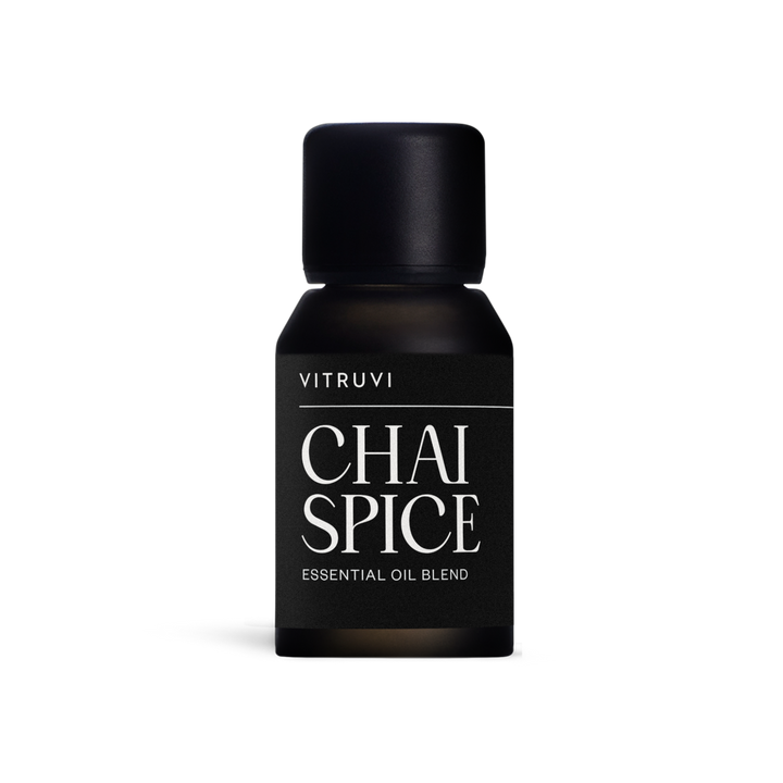 Chai Spice Essential Oil Blend