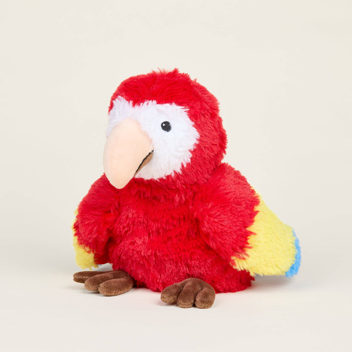 Warmies - Parrot