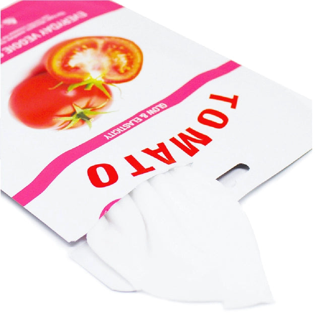 Everyday Veggie Slice Sheet Mask - Tomato