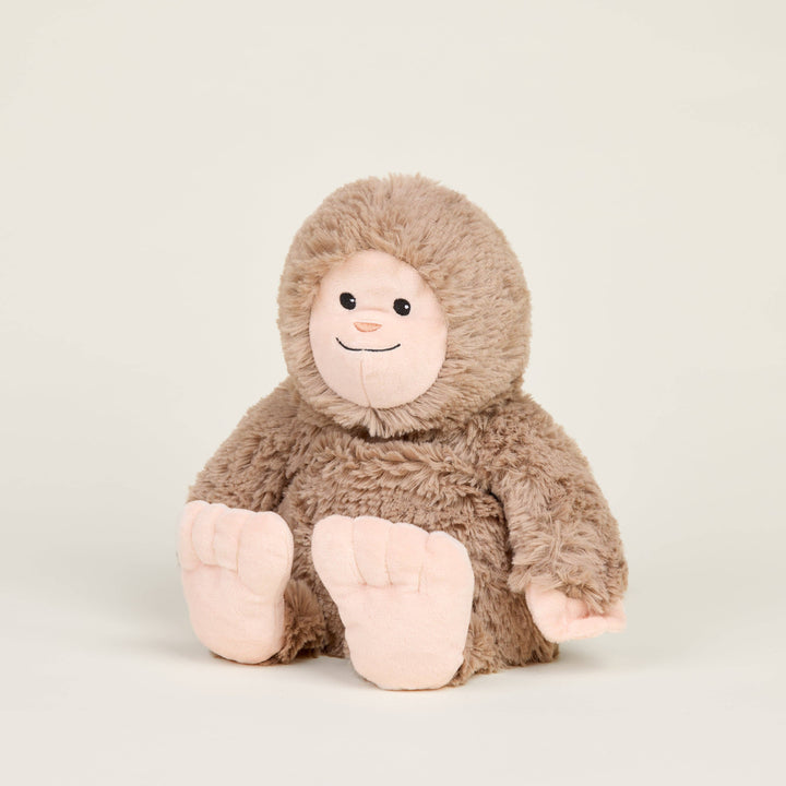 Warmies - Bigfoot