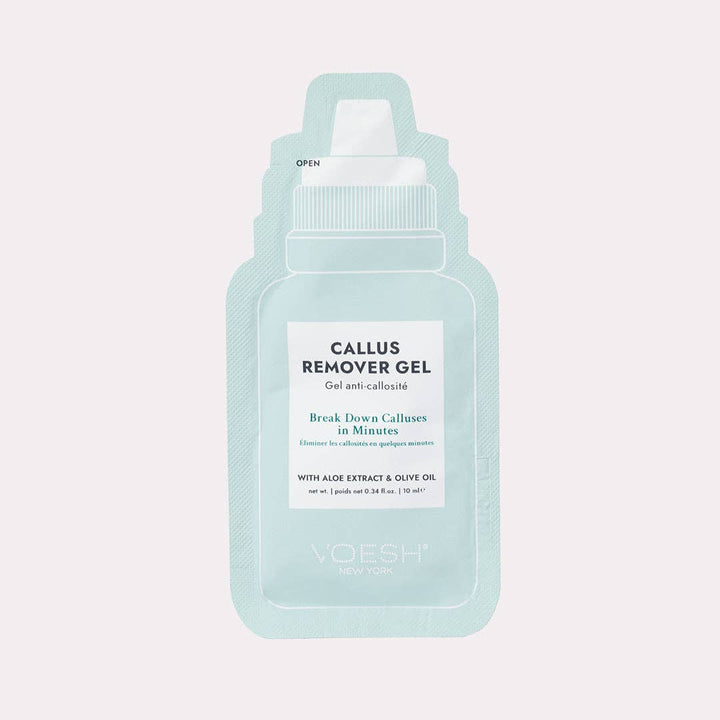 Callus Remover Gel