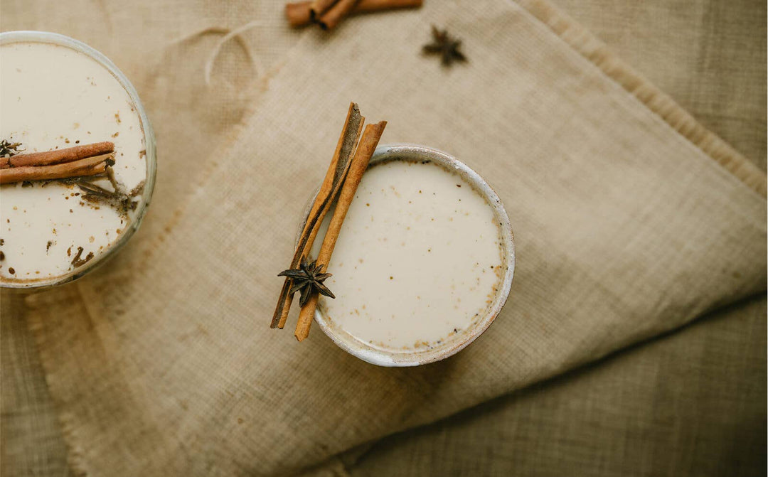 Chai Spice Essential Oil Blend