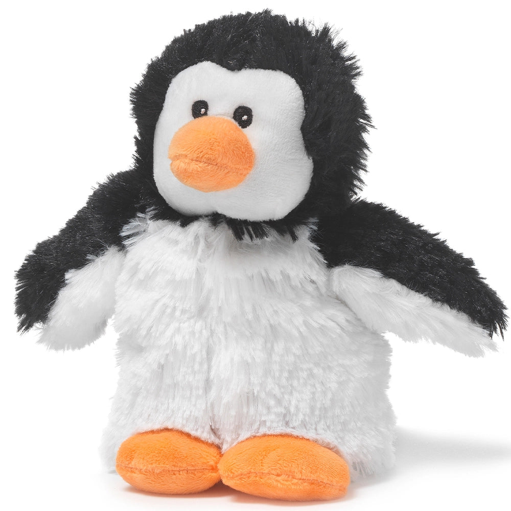 Junior Warmies - Penguin