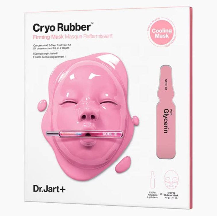 [DR.JART+] CRYO RUBBER MASK