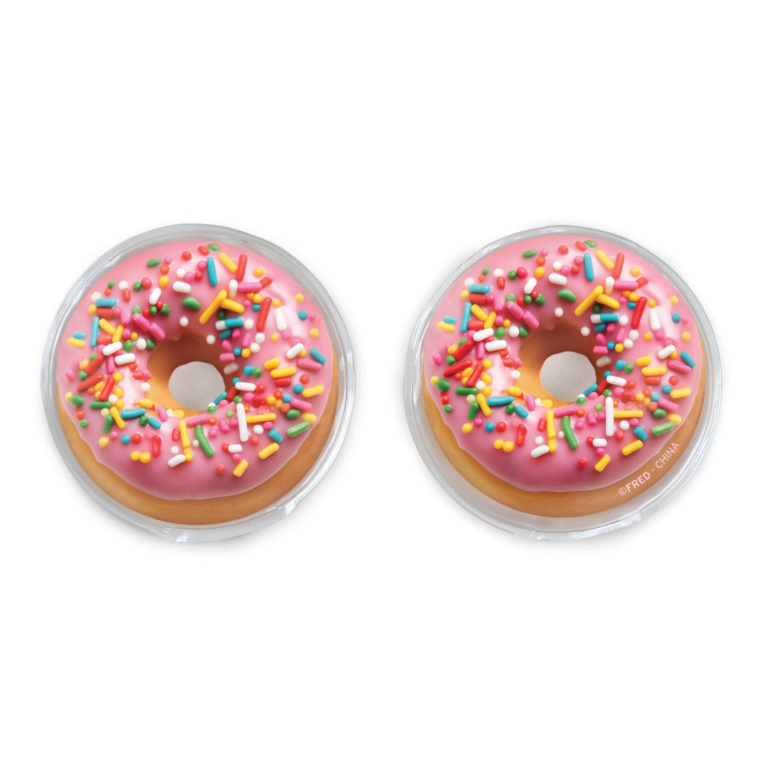 Chill Out - Donut Eye Pads