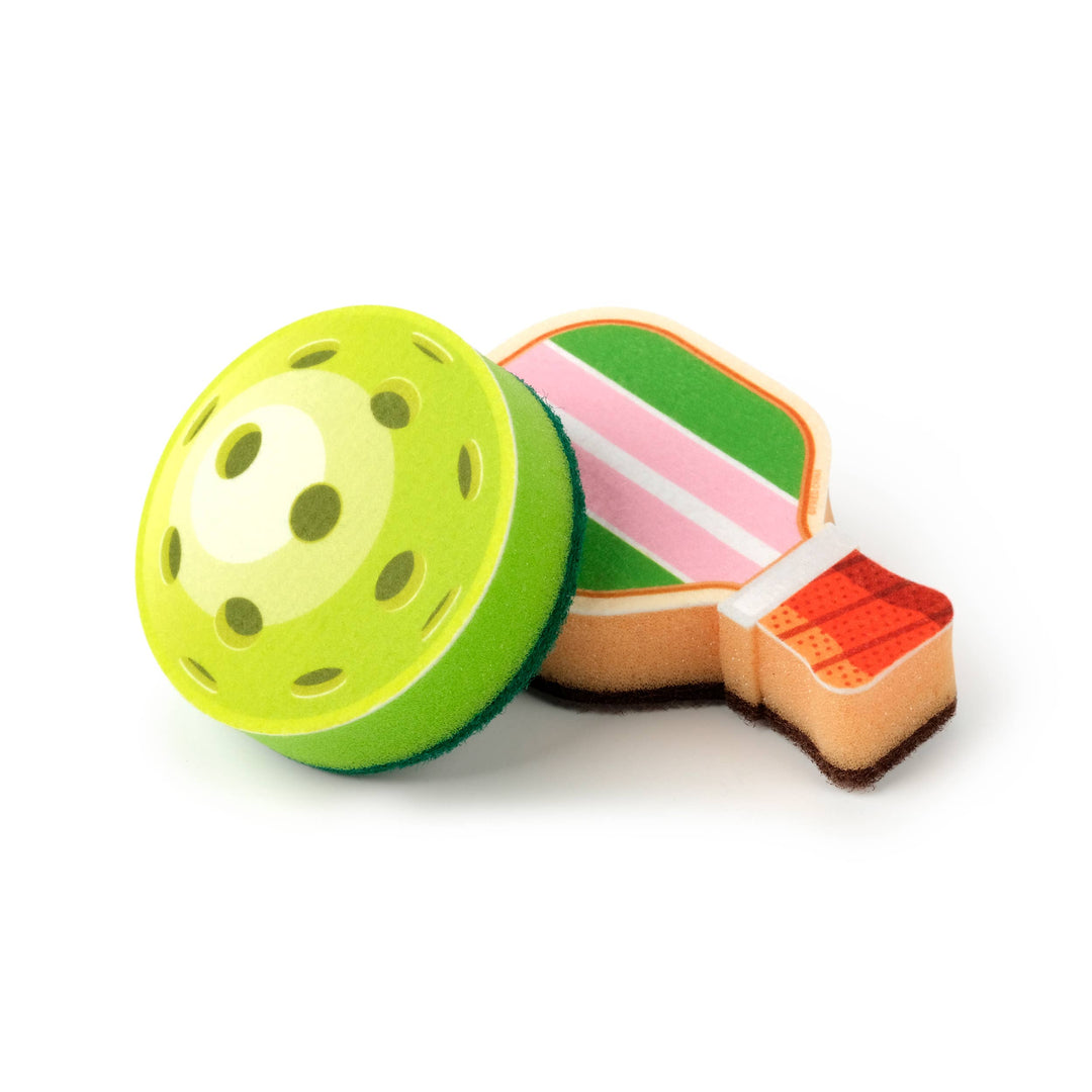 In The Kitchen Pickleball Sponges - 2 Pack