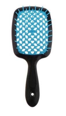 Viral Wet/Dry Brush