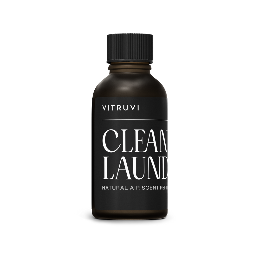 Clean Laundry Air Waterless Diffuser Refill