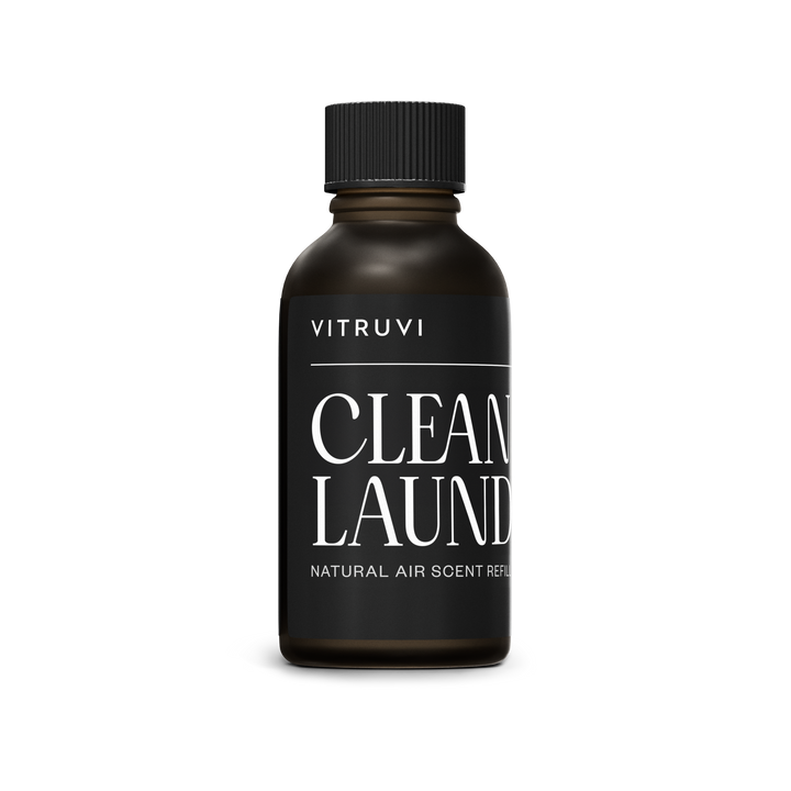 Clean Laundry Air Waterless Diffuser Refill
