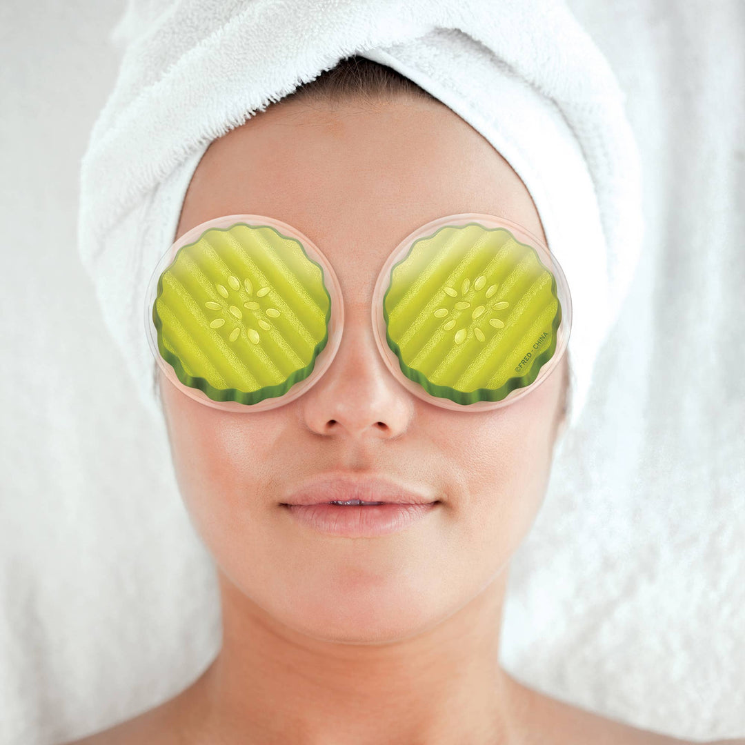Chill Out - Pickle Eye Pads