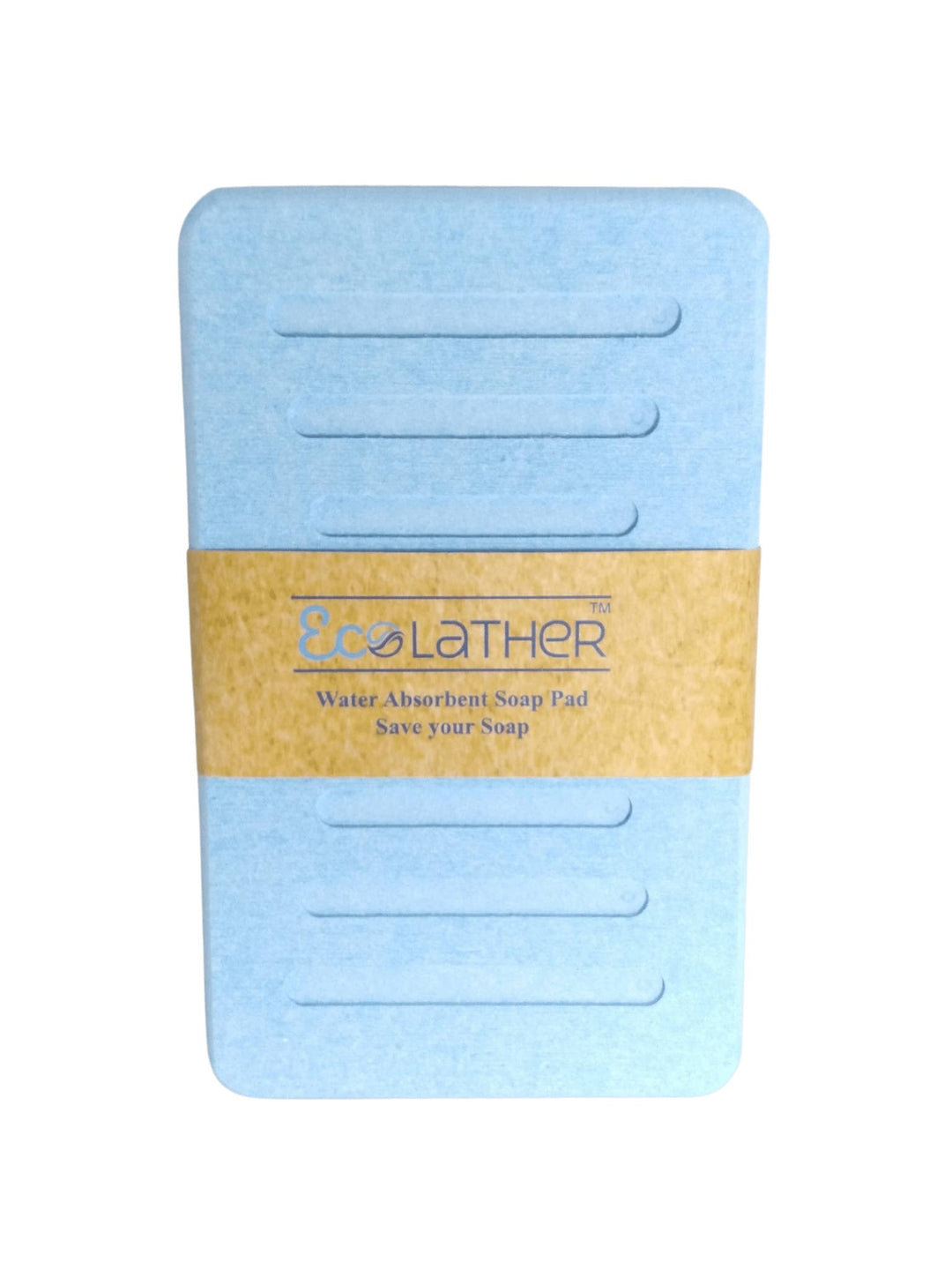 Diatomaceous Earth Soap Dish