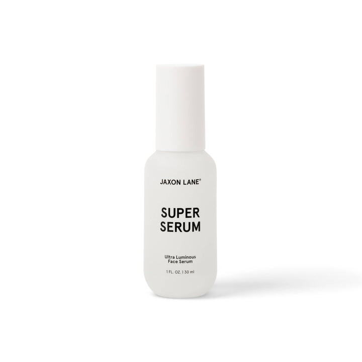 Super Serum - Ultra Luminous Face Serum for Men