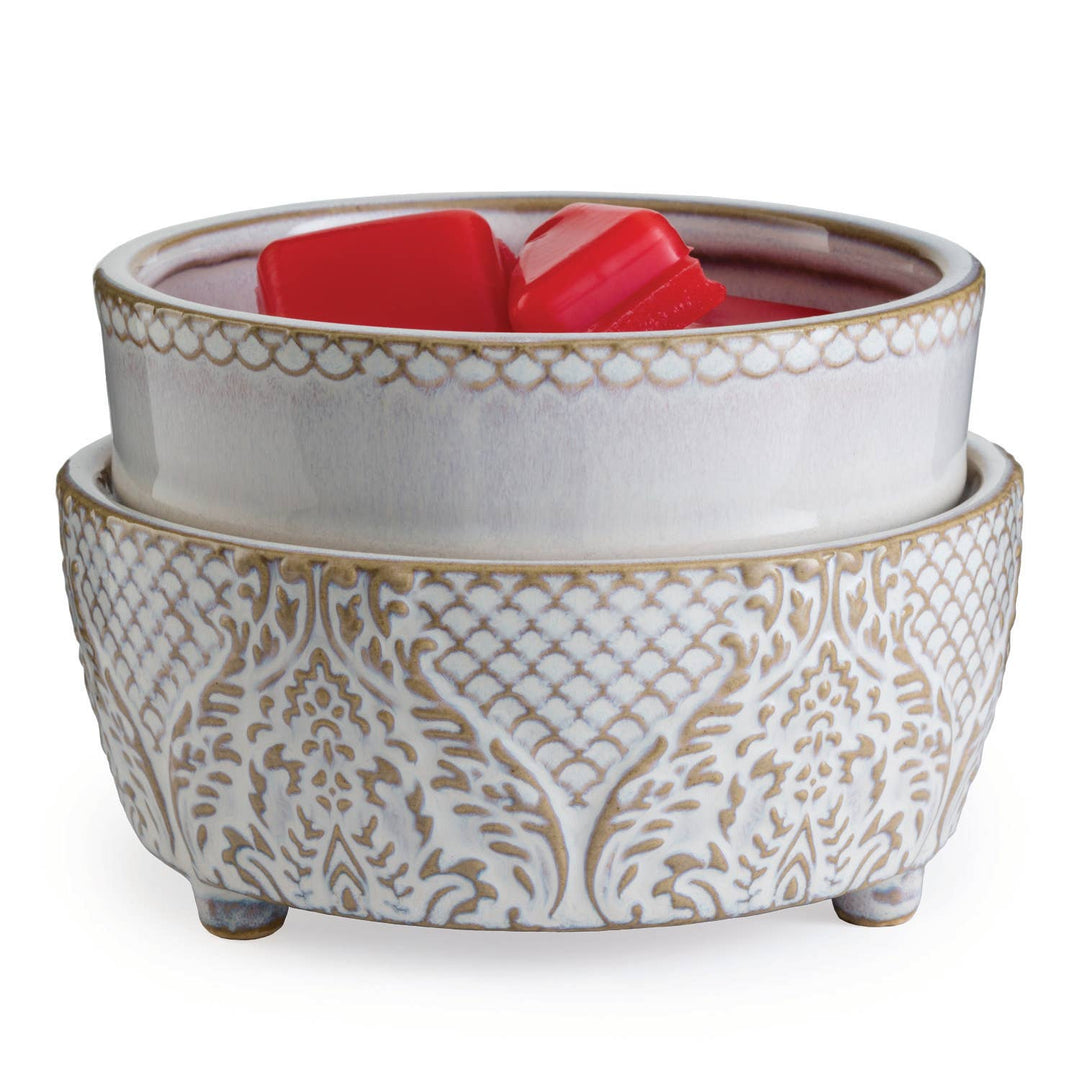 Wax Warmer