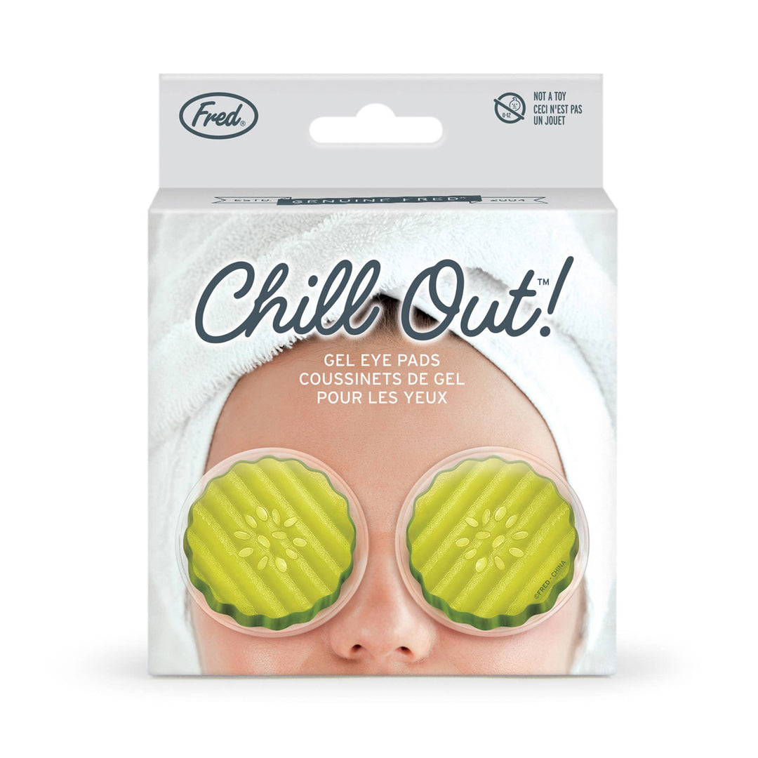Chill Out - Pickle Eye Pads