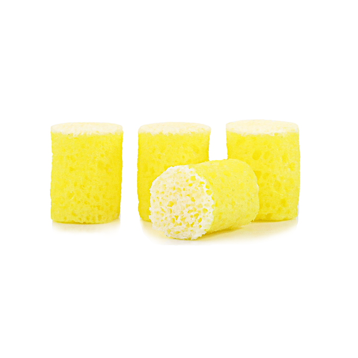 Jasmine Brûlée Confection Buffer Bits