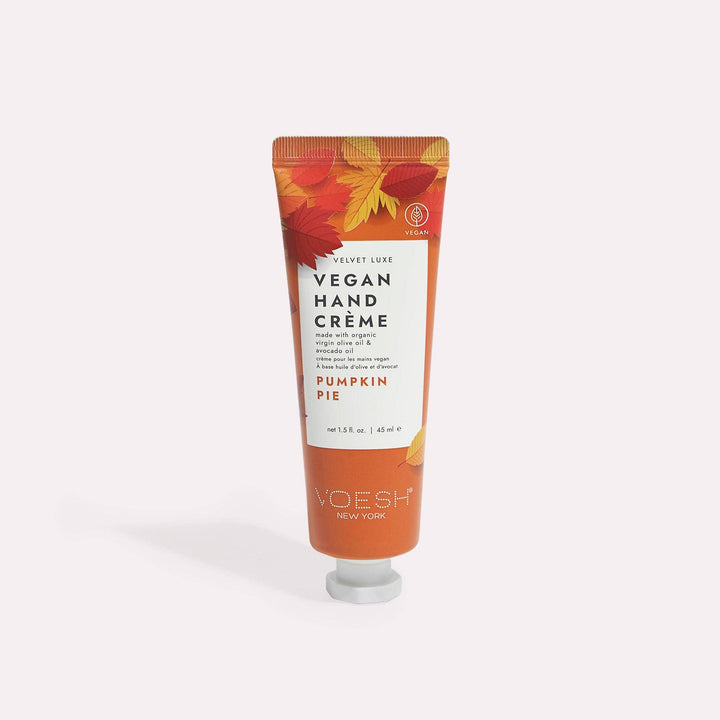Pumpkin Pie  - Vegan Hand Crème