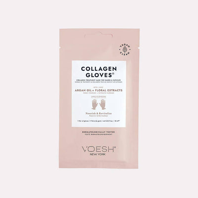Collagen Gloves - A Manicure in a Glove™ - Argan Oil