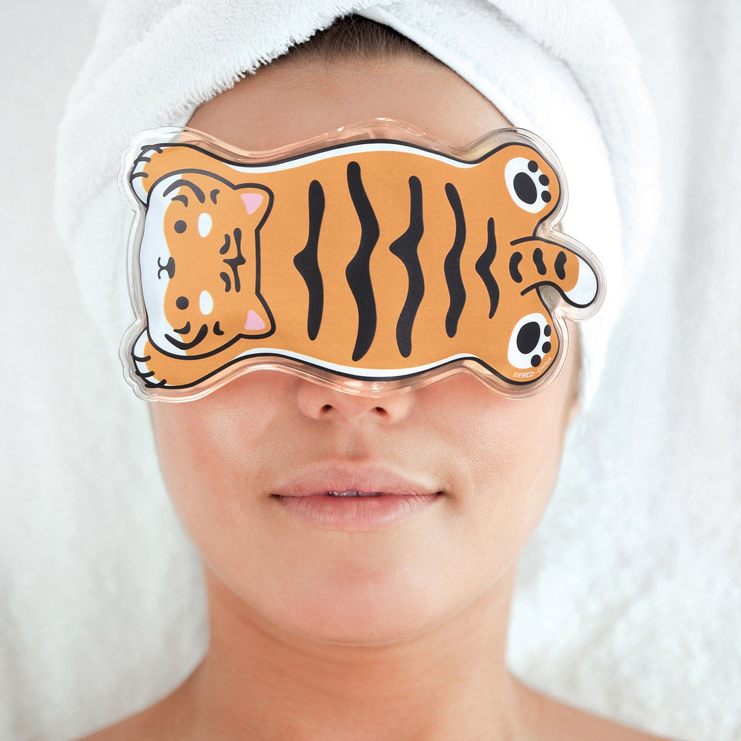 Chill Out - Tiger Eye Mask