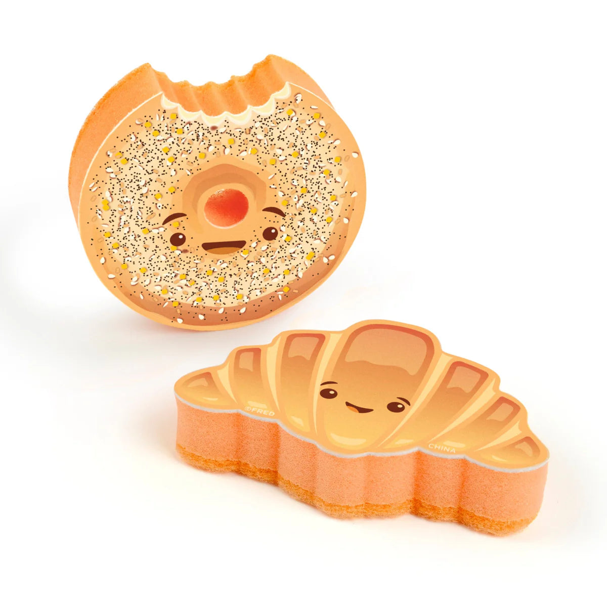 Fred Daily Bread Sponge