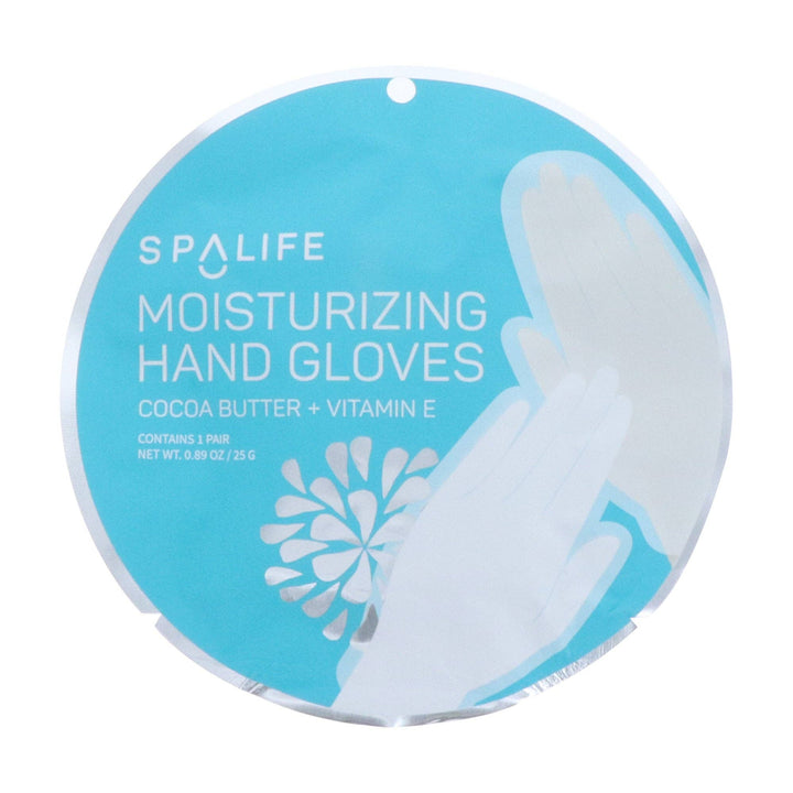 Moisturizing Hand Gloves - Cocoa Butter + Vitamin E