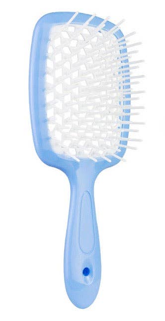 Viral Wet/Dry Brush