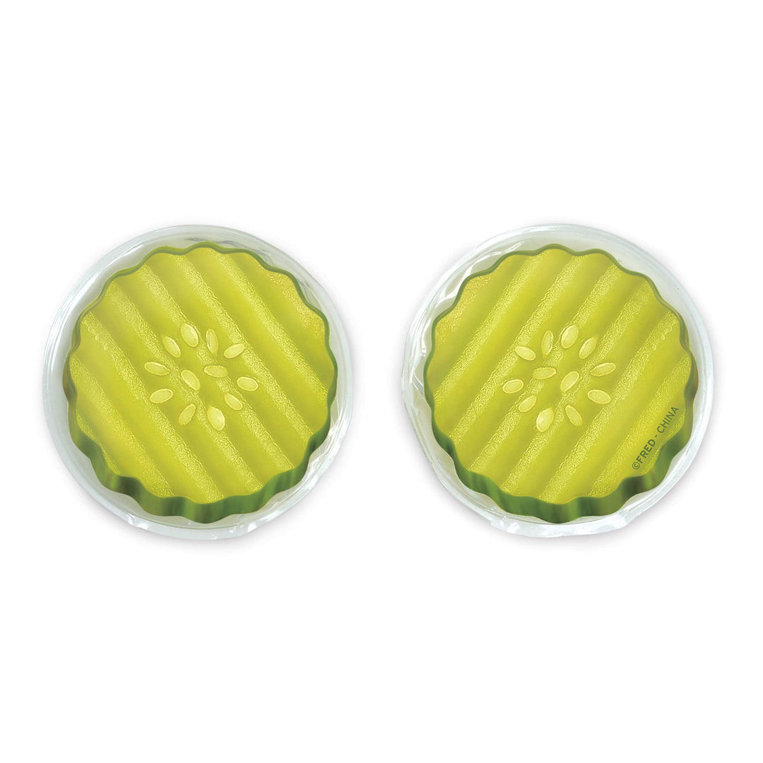 Chill Out - Pickle Eye Pads