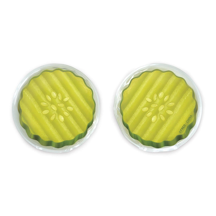 Chill Out - Pickle Eye Pads