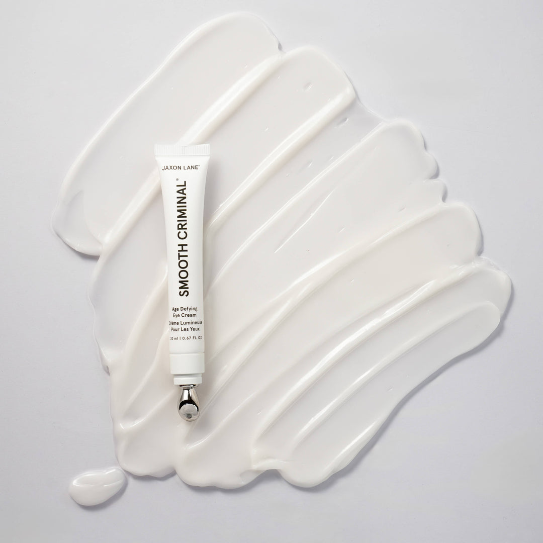 Smooth Criminal - Age Defying Eye Cream