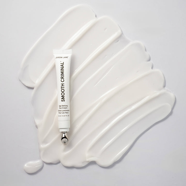 Smooth Criminal - Age Defying Eye Cream