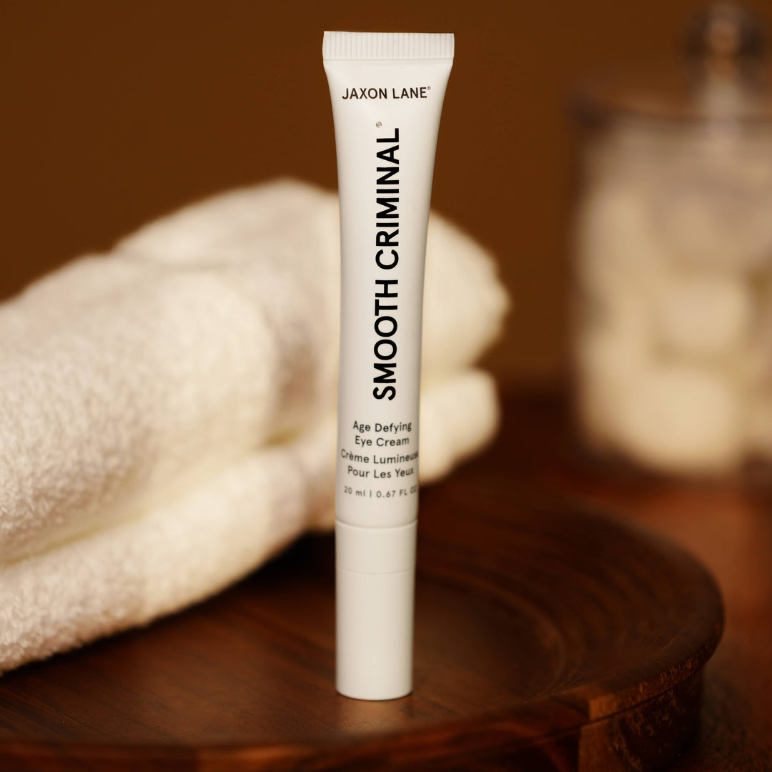 Smooth Criminal - Age Defying Eye Cream