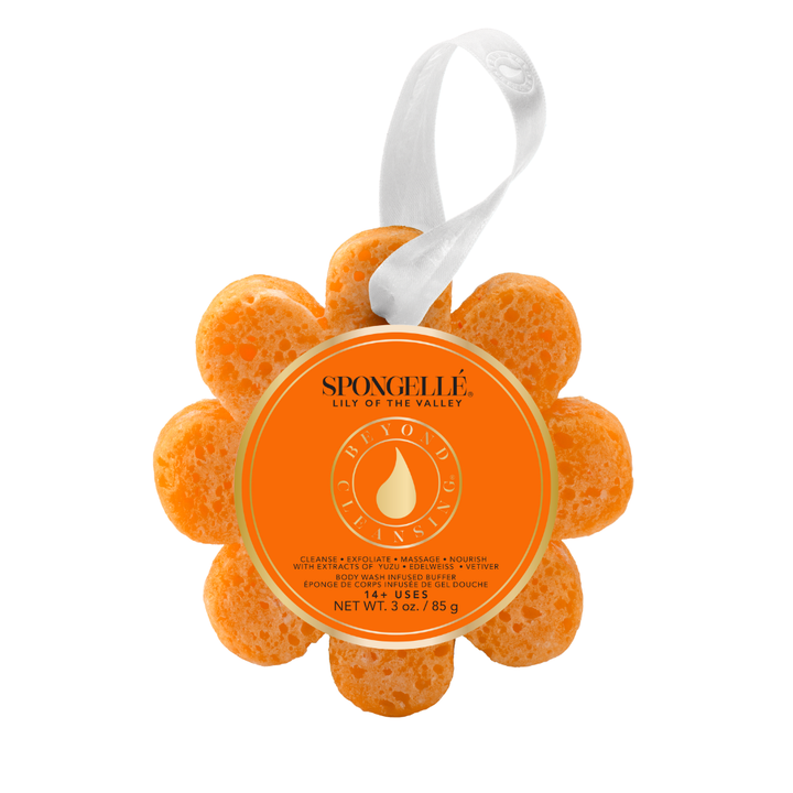 Spongelle Wildflower Collection