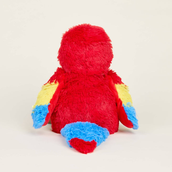 Warmies - Parrot