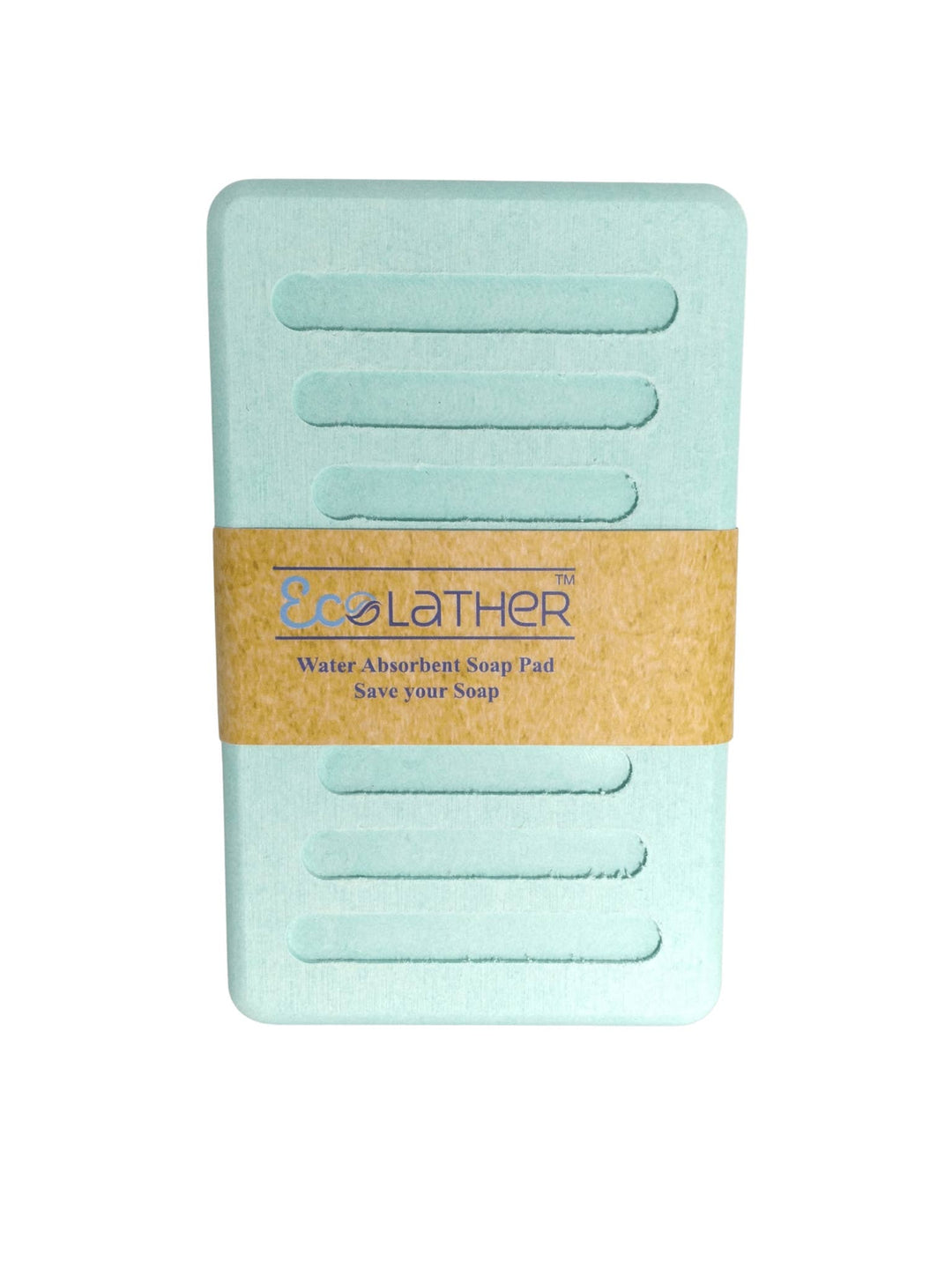 Diatomaceous Earth Soap Dish