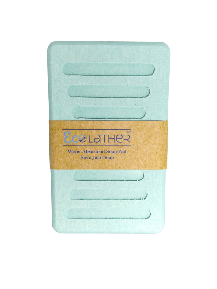 Diatomaceous Earth Soap Dish