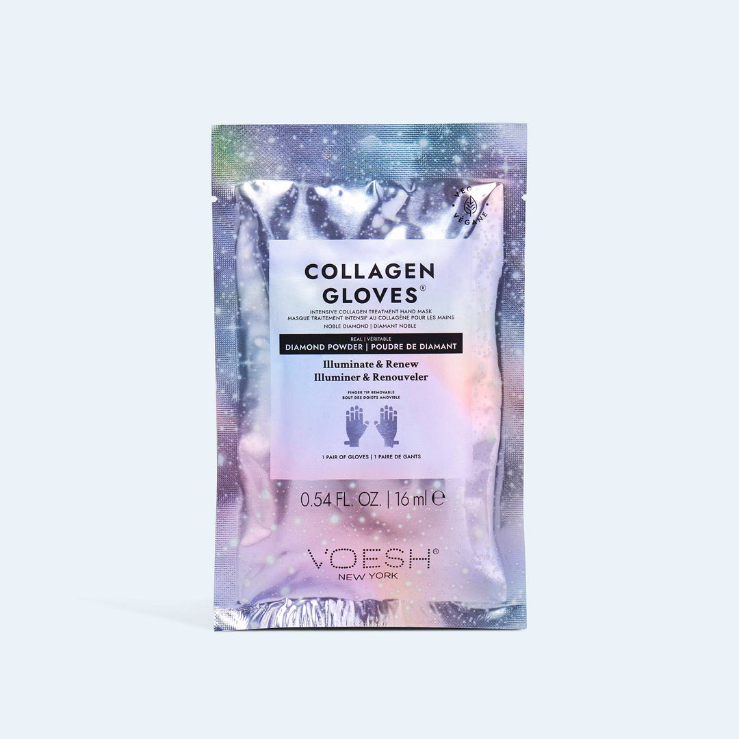 Collagen Gloves - Noble Diamond