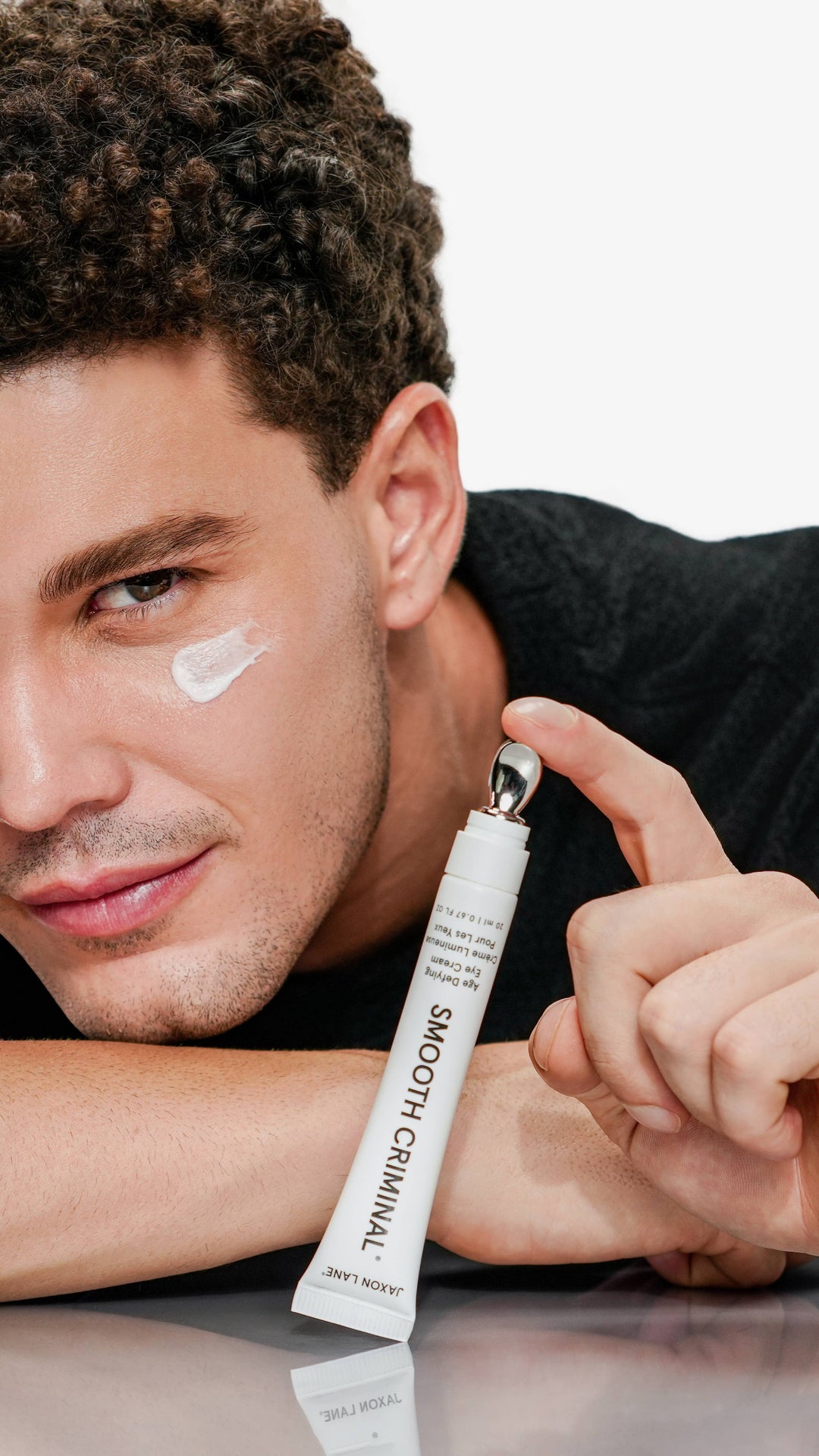 Smooth Criminal - Age Defying Eye Cream