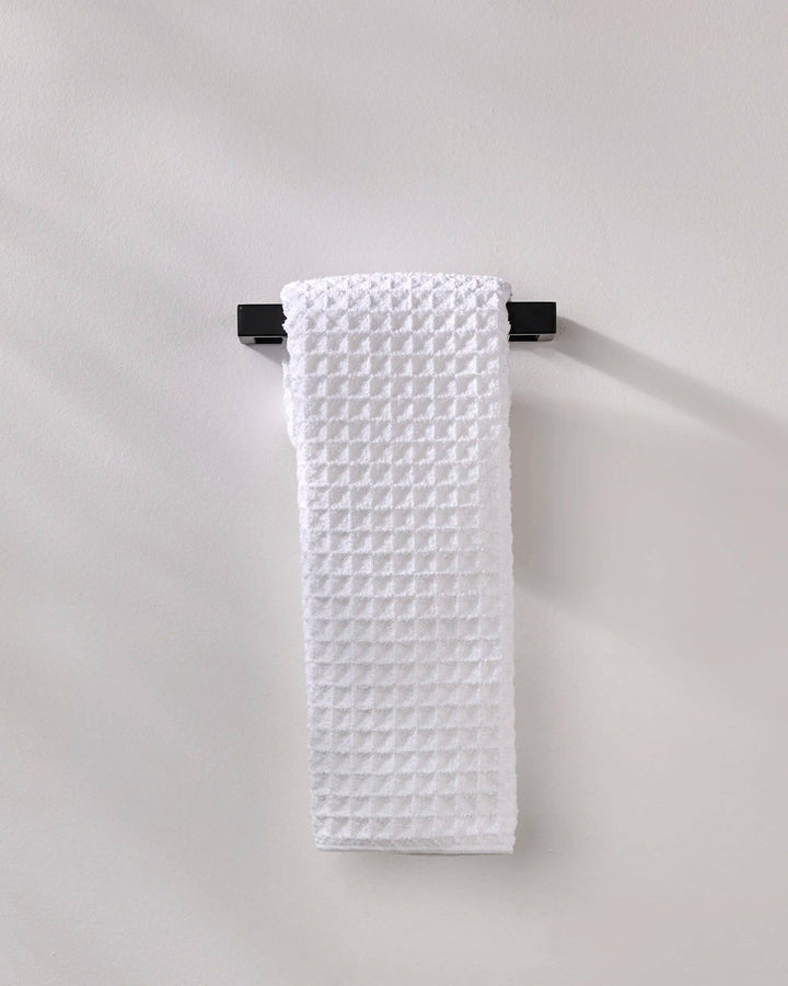 Cloud Waffle Hand Towel