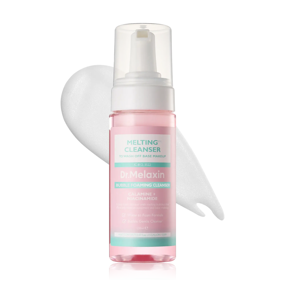 [Dr.Melaxin] Melting Cleanser, 150ml
