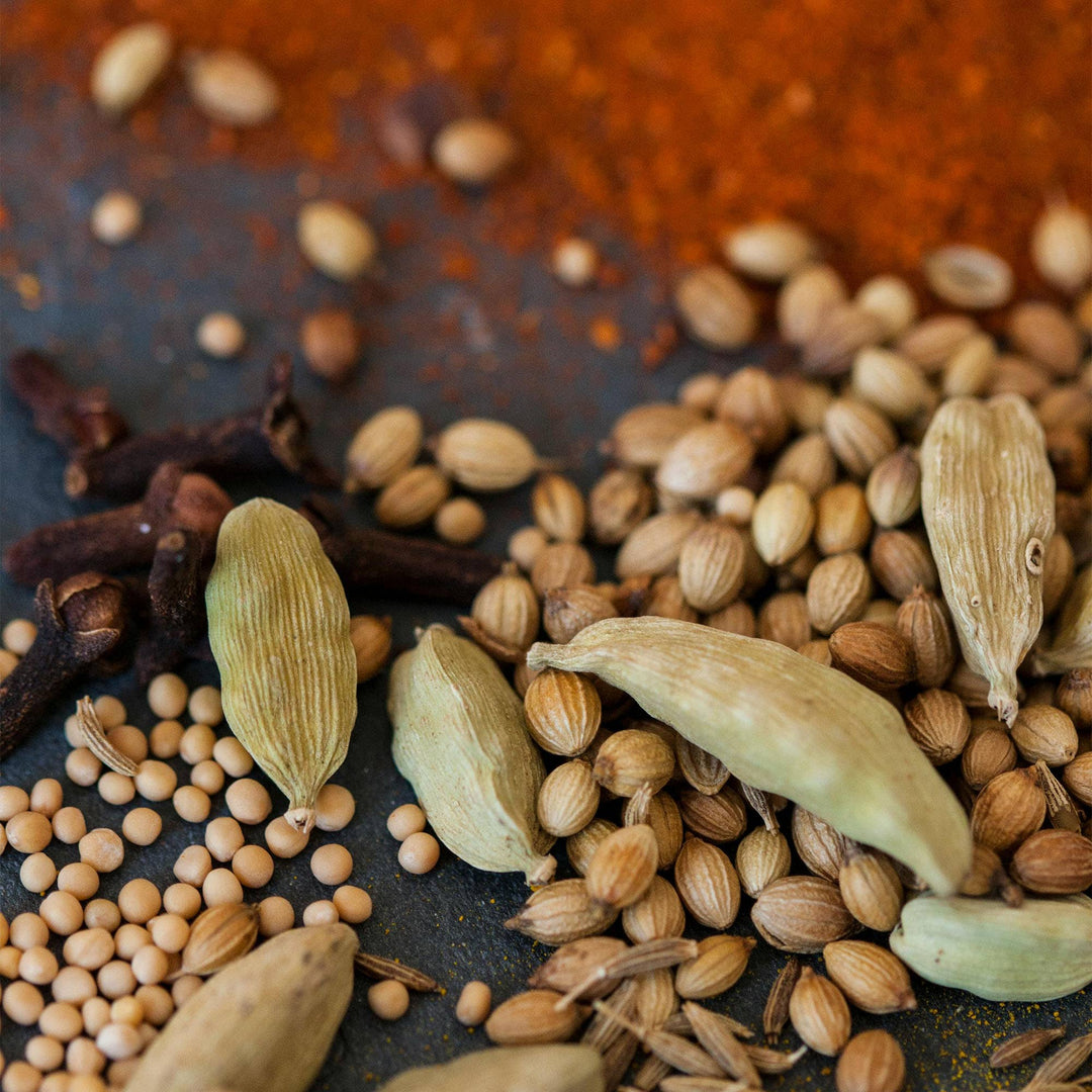 Chai Spice Essential Oil Blend