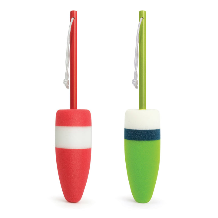 Bottle Buoy Bottle Brushes - 2 Pack