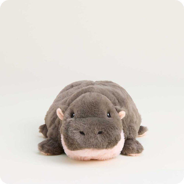 Warmies - Baby Hippo