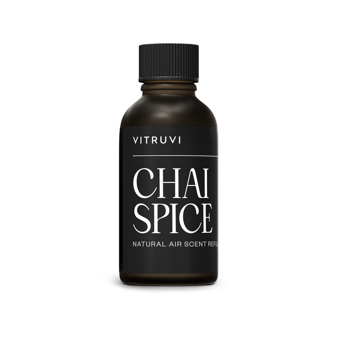Chai Spice Air Waterless Diffuser Refill