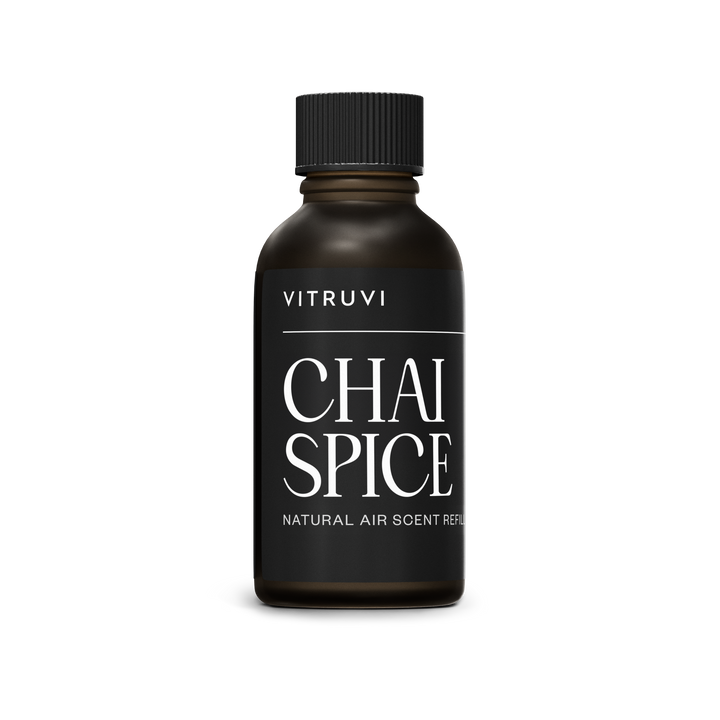 Chai Spice Air Waterless Diffuser Refill
