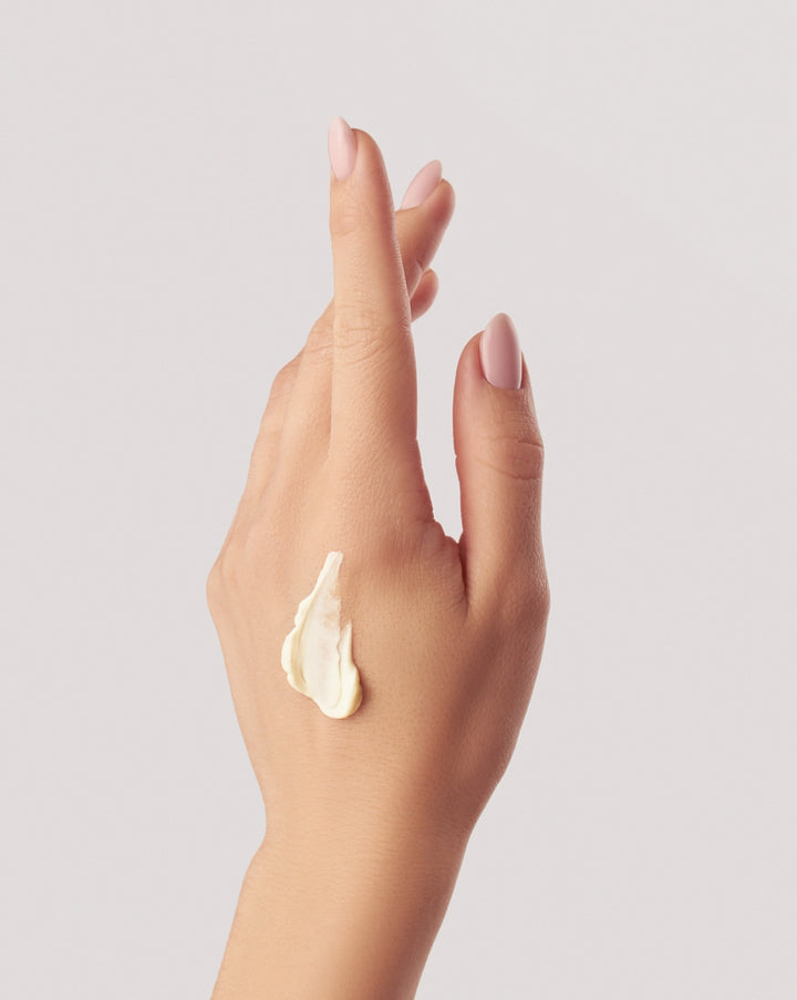 Travel Hand Balm - Fig & Amber