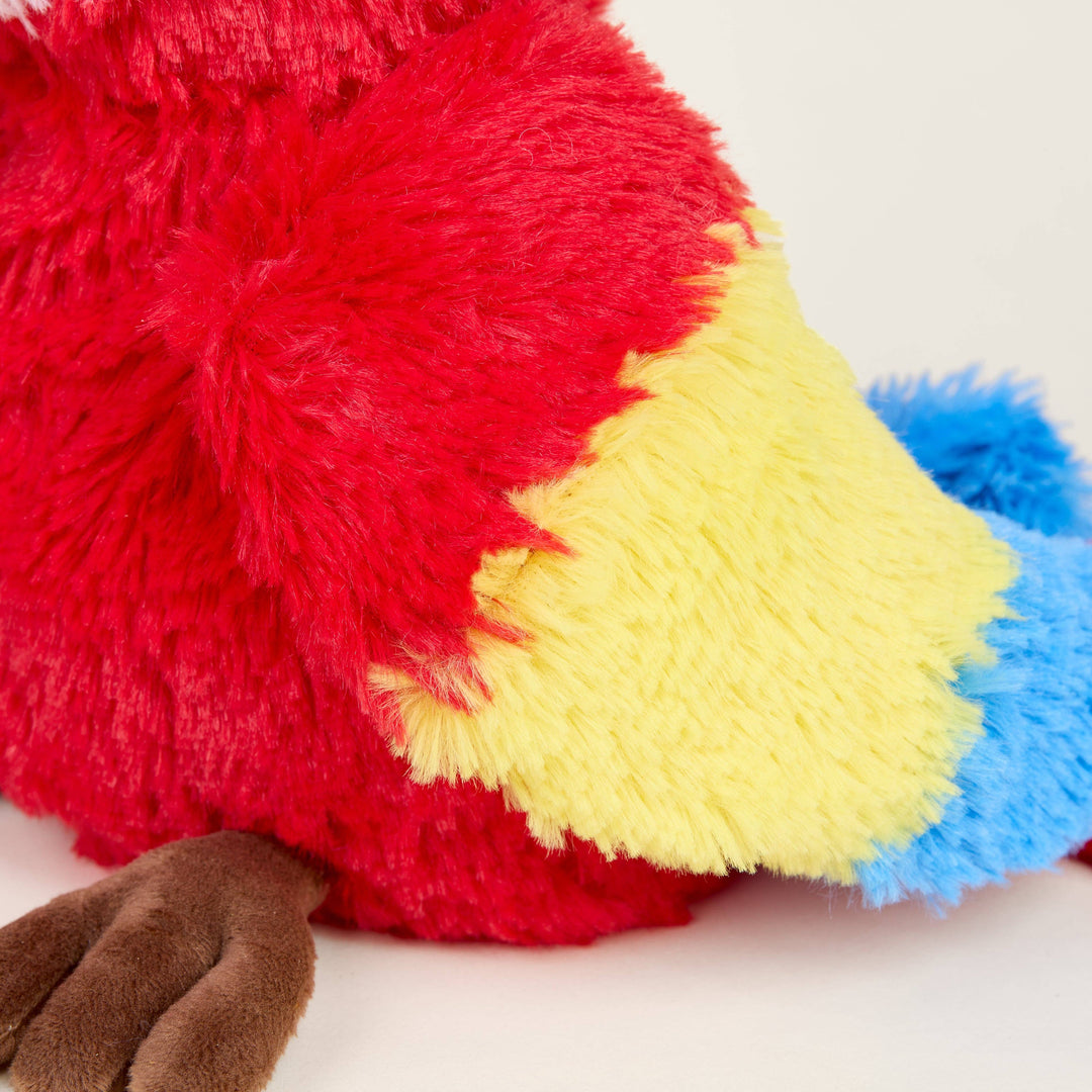 Warmies - Parrot